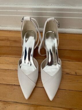 Wedding shoes